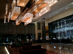 -徐州博顿温德姆酒店(高铁东站店)