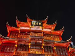 -上海城隍庙