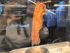 -三强鸽子(中原路店)