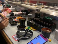 -友壹町寿司(佛山新DNA店)