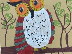 -佳禾国际美术书法教育(仁恒伊势丹校区)