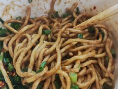 -郭记老汉口热干面