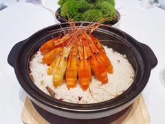 -醉辉皇原味海鲜江南菜(成都大魔方店)