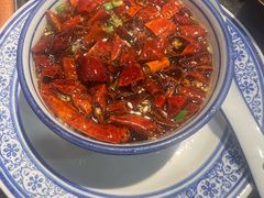 -清真·京华源铜锅涮肉(丰庆店)