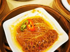 沙爹蒸金钱肚-点都德(北京路贰店)