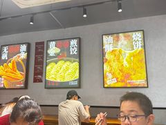 -文武王氏烧饼·无矾油条(西溪路店)