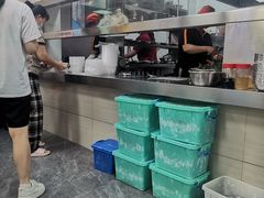-南宁市连升风味小吃店