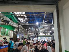 大堂-星鸿社重庆老火锅