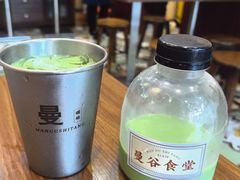 -曼谷食堂·泰国家庭料理(丹桂路店)