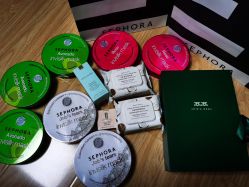 -丝芙兰Sephora