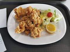 -贝林大翅鲸简餐厅(国家海洋博物馆店)