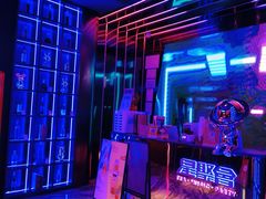 -星聚会KTV(前海印里店)