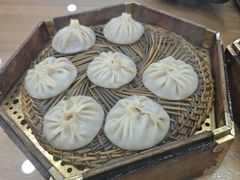 -西安贾三灌汤包·回坊小吃·清真炒菜(北院门总店)