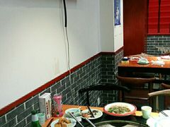 -满堂春特色餐馆