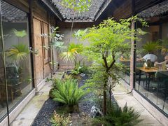 -院子餐厅·大锅菜·老杭帮(桥西直街店)