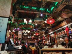 大堂-缪氏川菜(丰盛町店)