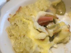 -波特曼西餐厅(南岗店)