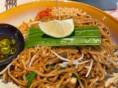 -POKIPOKI泰食谷仓东南亚菜(侨香店)
