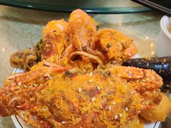 -巽寮印象美食部落餐厅·海鲜·地方特色菜(惠州体验店)
