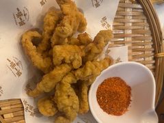 -一味一诚烤鱼(昌平悦荟店)