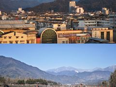 -都江堰景区