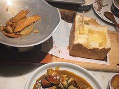 -绿茶餐厅(千岛湖银泰城店)