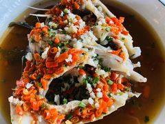 -湘邻呷铺·田园家宴(汉基广场店)