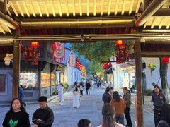 -运河游船(武林门码头)