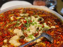 -滋色臻选川菜(北京坊旗舰店)