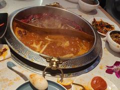 -千牛将·鲜牛肉火锅(开元路店)