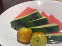 -汀小府·福建客家菜(鼓山沃尔玛店)