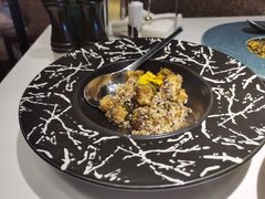 -燃扒房Steakhouse(皇庭店)