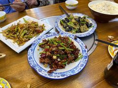 -老味道1992(武当山店)