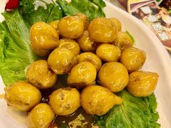 拔丝芋头-椿记烧鹅(叠彩店)