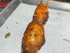 -管氏翅吧(广渠门店)