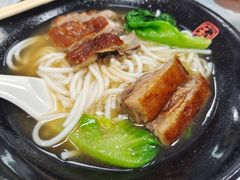 -烧鹅濑(西华路店)