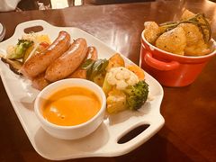 -haxnbauer海森堡德国餐厅(深圳coco店)