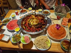 -華·丫丫火锅供销社(老城店)
