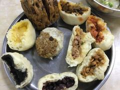 -老陶包子铺(南大西南村店)