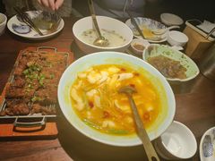 -前海沿·青岛菜(五四广场永旺店)