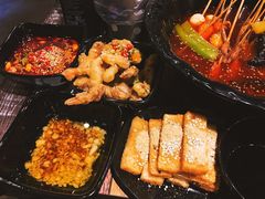 -落端云串串香(南京凤凰西街店)