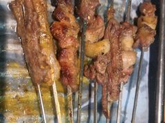 -四禧精酿铜锅涮肉·烧烤工场(大明湖店)