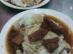 -西关明记肠粉(荔枝湾店)