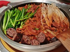 -七八冷面·延边朝鲜族美食(欢乐谷店)