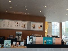 -星巴克(深圳音乐厅店)