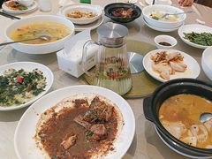 -群乐饭店(滨安路店)