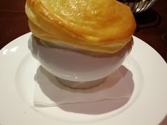 -卡本妮法餐厅·北京和平宾馆