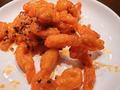 -金陵一哥龙虾(水木秦淮店)