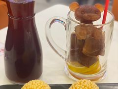-香港新曜记·粤菜点心(滨江宝龙店)