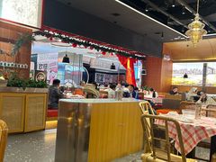 -3弄堂·滕王饭店·江西菜(铜锣湾店)